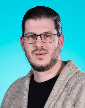 Dr. Brian Livesay, Ph.D.