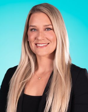 Julia Baldwin