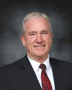 Kent Allen, LMFT