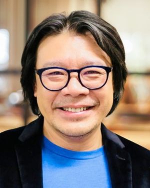 Chung Trinh, MD, MHA