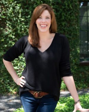 Elizabeth Wilkins, LMFT-S
