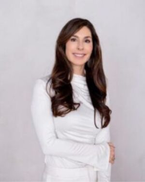 Laurel Weirs, LMFT