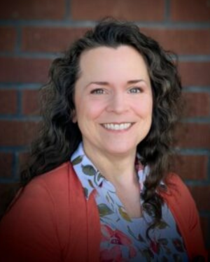 Holly Christensen, MS, LCSW, CFRC