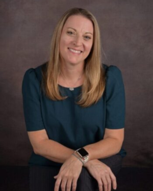 Shana Haas, LCSW