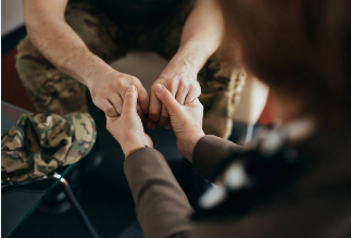 Veterans Voice: SITREP