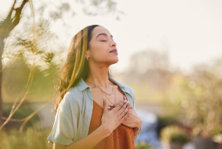 A Quest for Well-Being