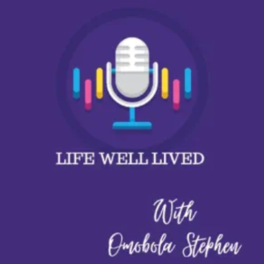 Life Well Lived