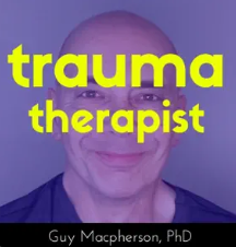 The Trauma Therapist