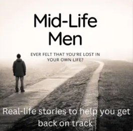 Mid-life Men