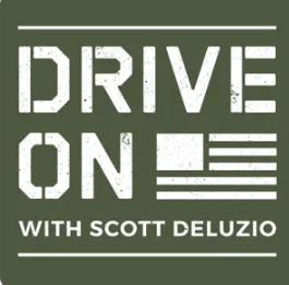 Drive On: Helping Veterans Navigate PTSD & Life After Military Service